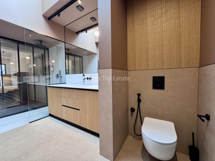 Apartament Lux in Centrul Vechi | Bd. Tomis | Inchiriere termen lung - 13