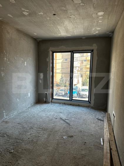 Apartament cu 3 camere, 2 bai, 65 mp, bloc nou, zona Iulius Mall - 9