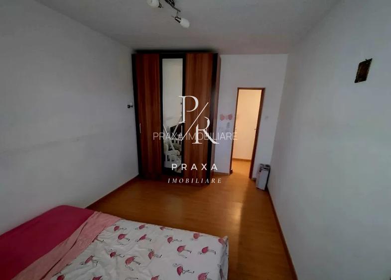 Apartament 2 camere, 47 mp, parcare, zona Sesul de sus! - 4