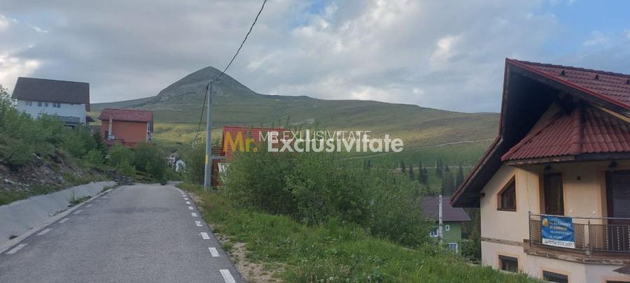 Pensiune de vânzare în stațiunea Rânca, jud. Gorj - 6
