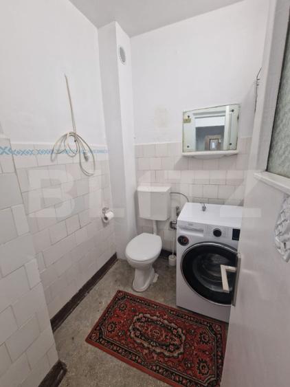 Apartament 3 camere, 66 mp, etajul 1, zona Zamca