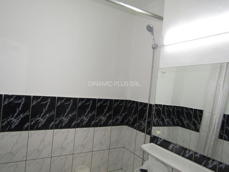 Garsonieră renovată de închiriat – Bulevardul Mihai Viteazul, Sibiu - 25