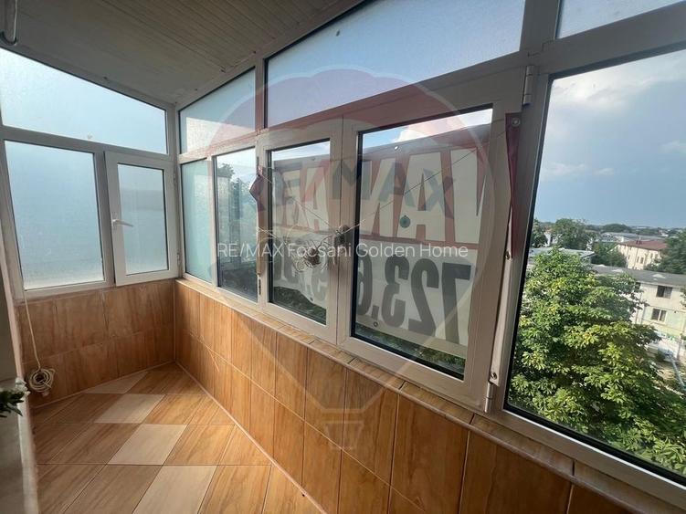 Apartament 4 camere b dul Garii - 11
