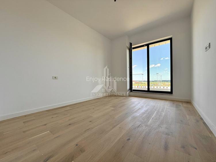 INCALZIRE GRATUITA! Apartament 2 camere | Pipera First Estates 2026 - 6