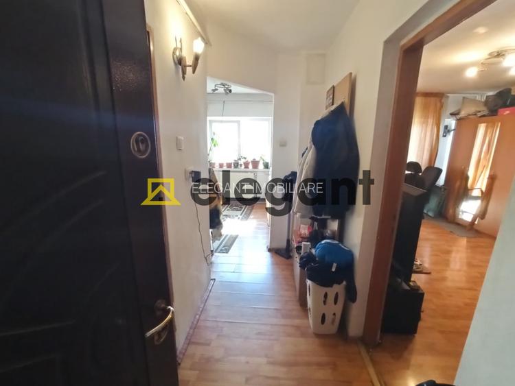 Garsoniera de 39 mp│centrala│AC│mobilata│1 Mai-Ciuperca - 5
