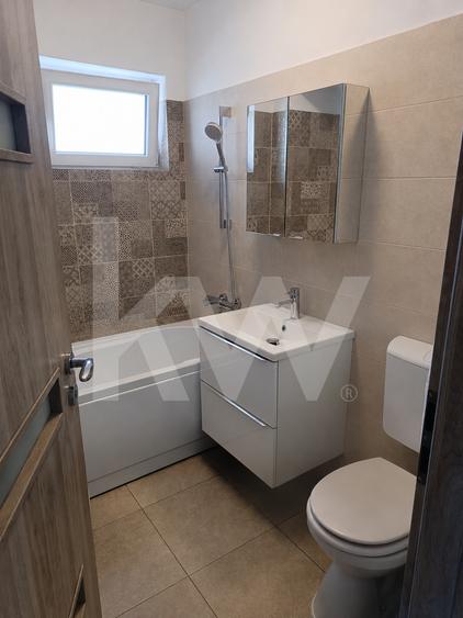 Apartament modern cu 3 camere, 2 balcoane și parcare inclusă