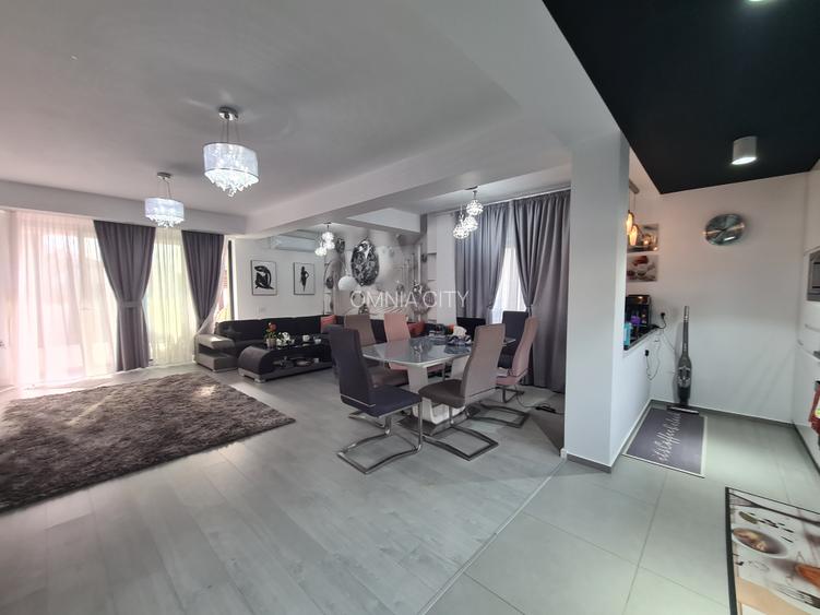 OMNIA-Proprietati alese! In City Mediteraneo. SPA included. Pret scazut! - 21