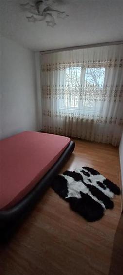 Apartament 2 Camere Podu Ros