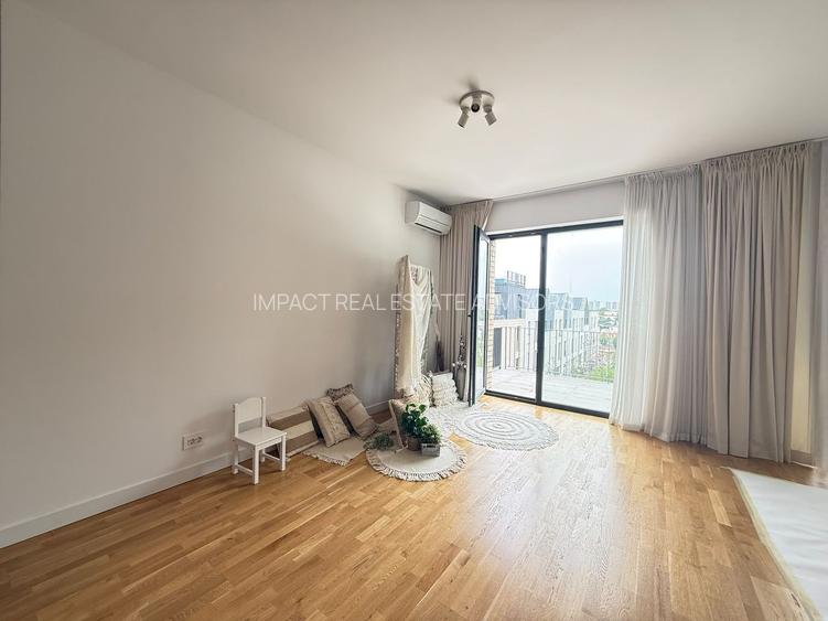 OPORTUNITATE ‖ 2 CAMERE ‖ COMPLEX REZIDENTIAL ‖ PIPERA - 2