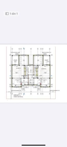 Duplex | Curte generoasa | Parter+Etaj | Toate utilitatile | 2 Bai |