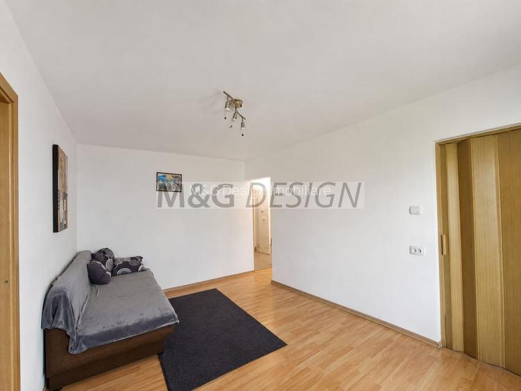 Apartament 2 camere Sagului-Piata Doina parter - 2