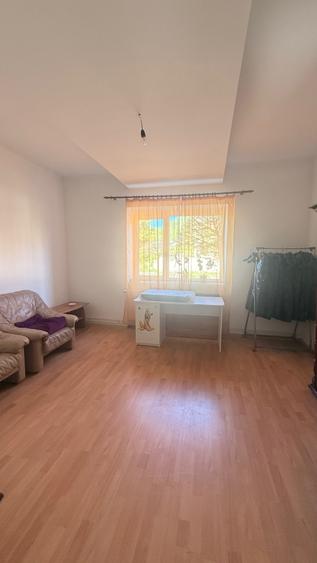 Apartament 3 camere la vilă, parter, zona Parcul Regina Maria!