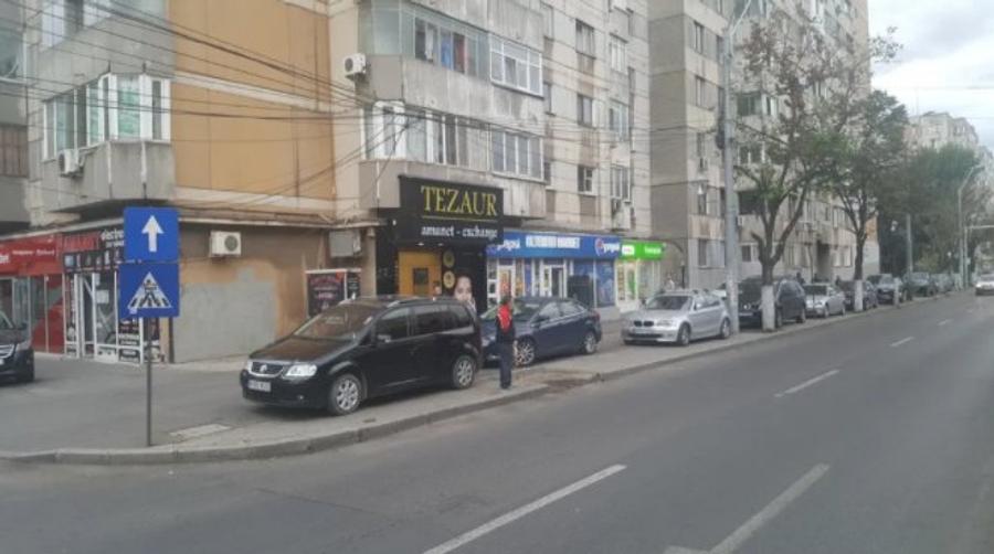 BERCENI - Oltenitei -IRICEANU - 90 mp - 2200 euro