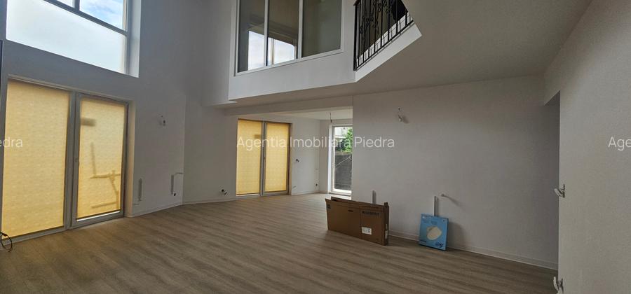Inchiriez casa singur in curte ,recent renovata situata in Selimbar,zona P.Brana - 6