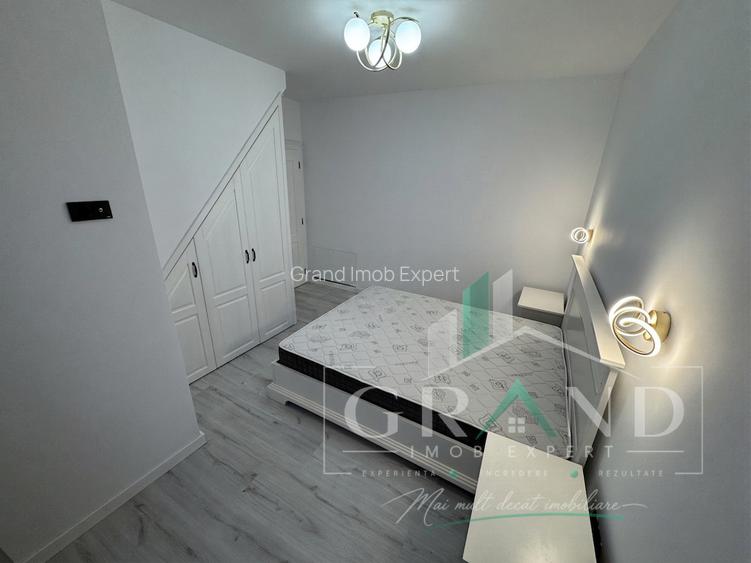 PRIMA ÎNCHIRIERE | CASĂ TIP DUPLEX | CURTE PROPRIE | 2 PARCĂRI | ÎNTRE LACURI - 12