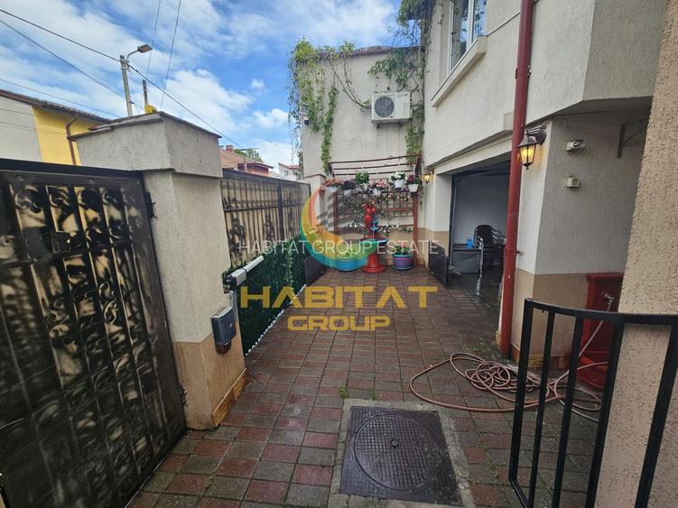 Casa 3 Camere de vanzare Parc Carol, 3 locuri de parcare - 25
