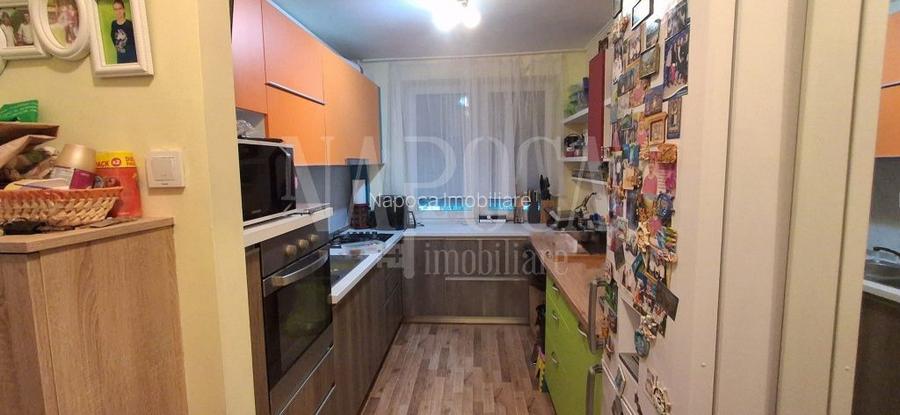 Apartament 2 camere de vanzare in Rogerius Oradea, Oradea - 3