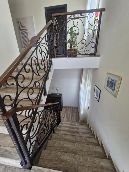 Lux discret si confort absolut /Vila Premium /Buftea