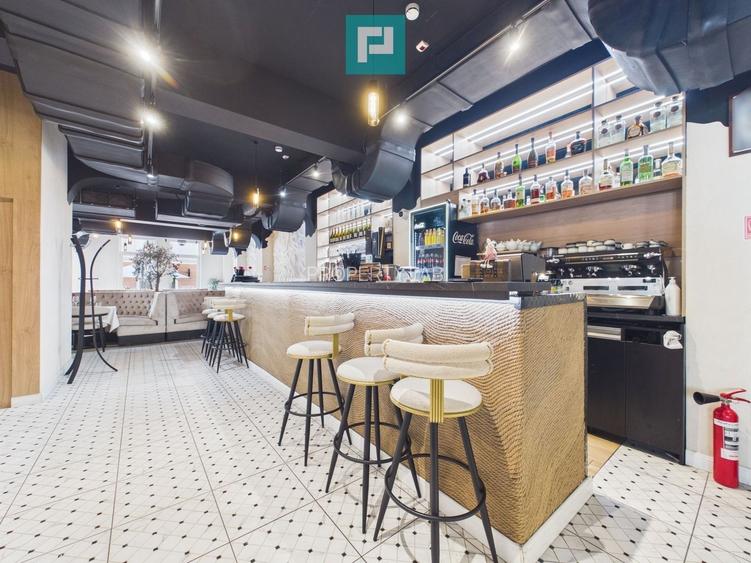 Spațiu premium pentru restaurant | Ultracentral - 2