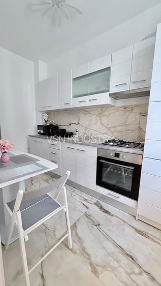 Apartament 2 camere Bragadiru Cristalului Loc de Parcare