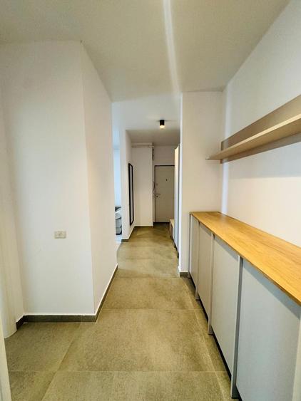 Apartament 2 camere Central Address Residence/ Parcare