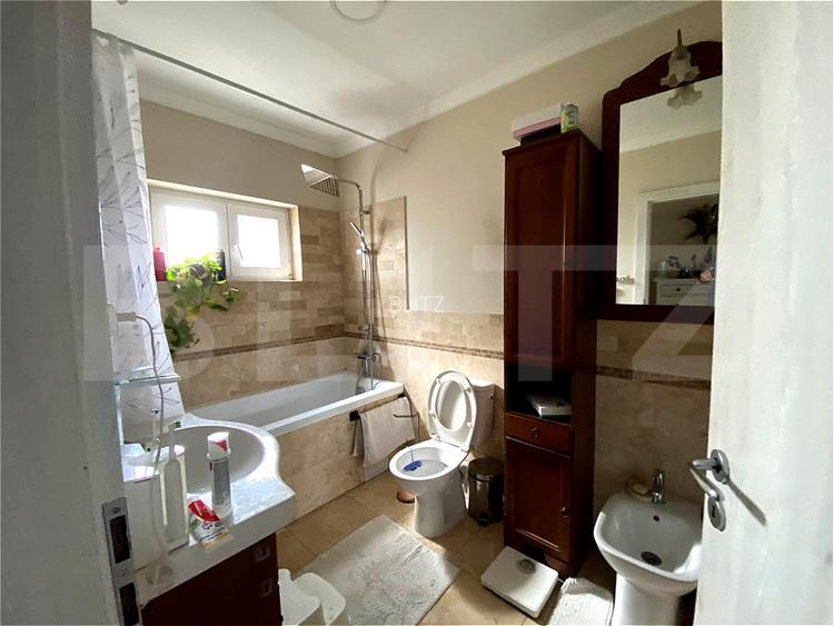 Duplex 3 camere, 70 mp, 315 mp teren, zona Moșnita Veche - 7