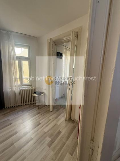 2 camere in vila I Mosilor - Cartierul Armenesc I Etaj 3 I Centrala - 3