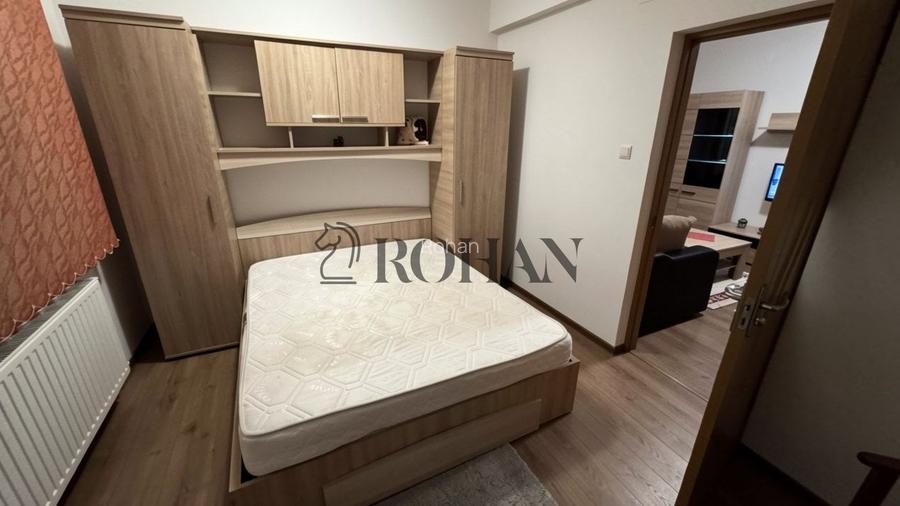 Apartament 4 camere - Anghel Saligny - Scara Interioara - 8
