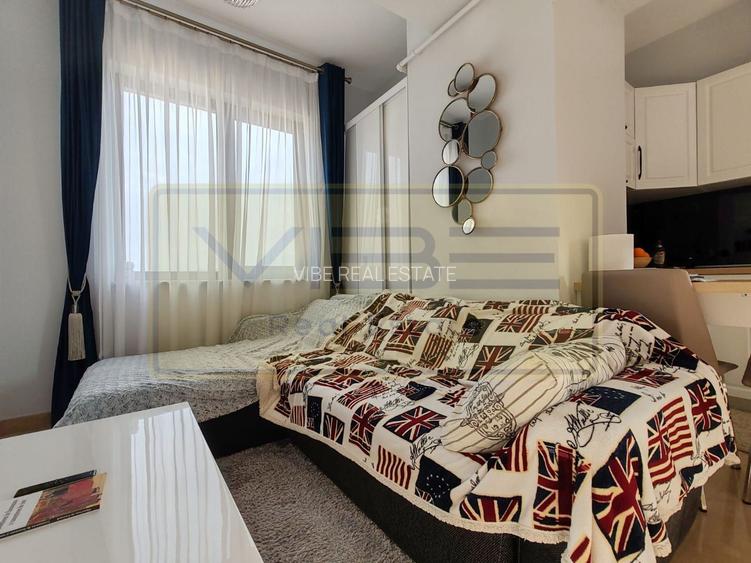 PENTHOUSE -137mp- LOCATIE CENTRALA- PALAS MALL  ! - 12