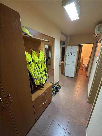 3 camere decomandat cu centrala