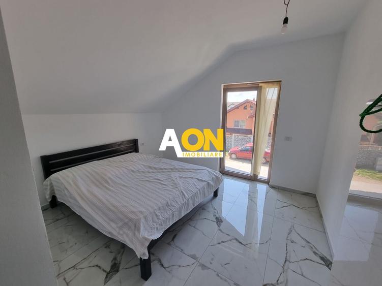 Casa 4 Camere, Zona Micesti, 860 mp Teren