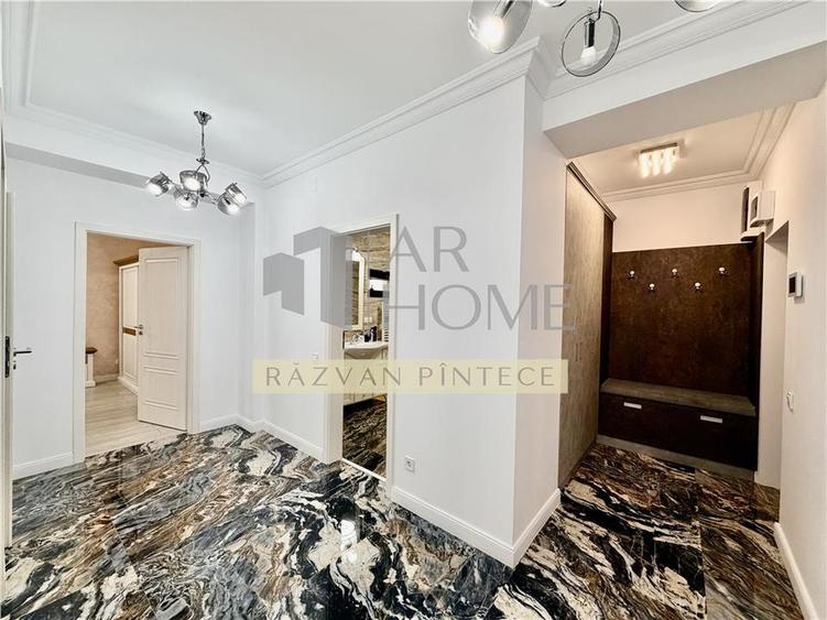 Apartament 3 camere, de lux, parcare, Cartier Albert Ploiesti