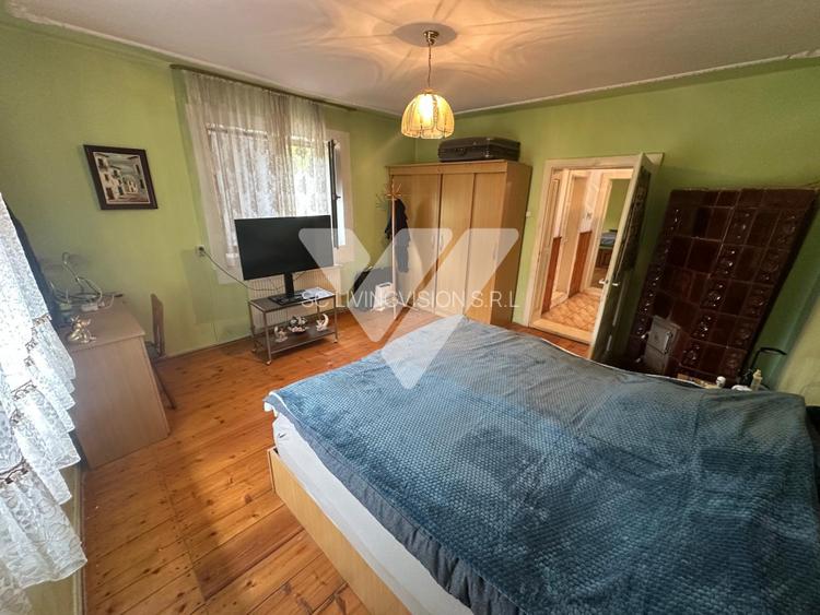 Casa individuala 3 camere 2 bai 112 MPU, 516 MP teren Rasinari Sibiu - 2