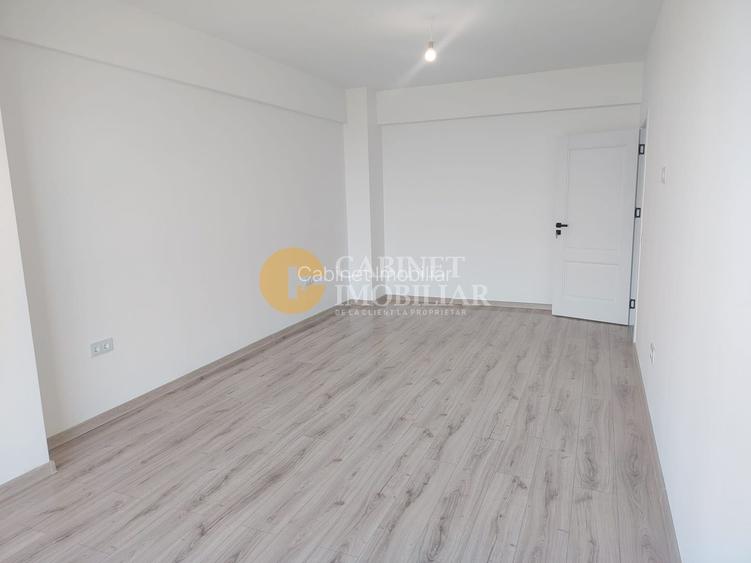 Apartament 2 Camere Decomandat + Parcare Subterană – Copou - 2