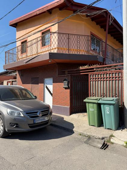 Casa 4 Camere/ Apartament 2 Camere/ Garsoniera/ Soseaua Chitilei/ Curte
