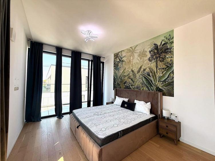 PENTHOUSE |Win Herastrau|
