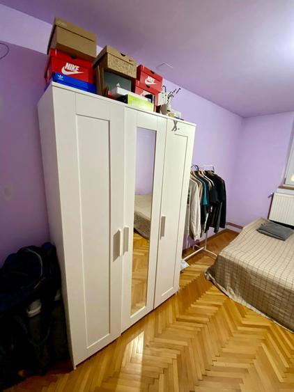 Apartament 4 camere Grigorescu