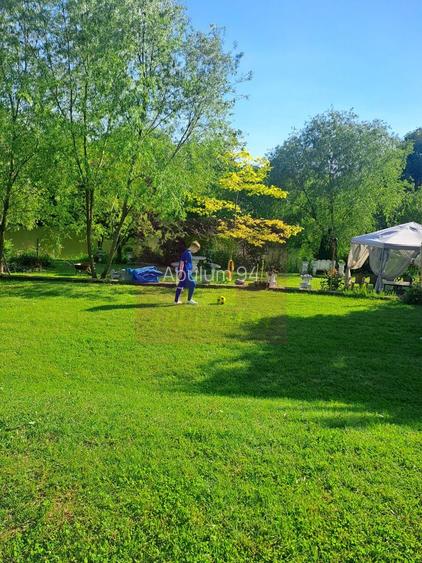 Cea mai frumoasă casă din zona Pipera - Băneasa - 42
