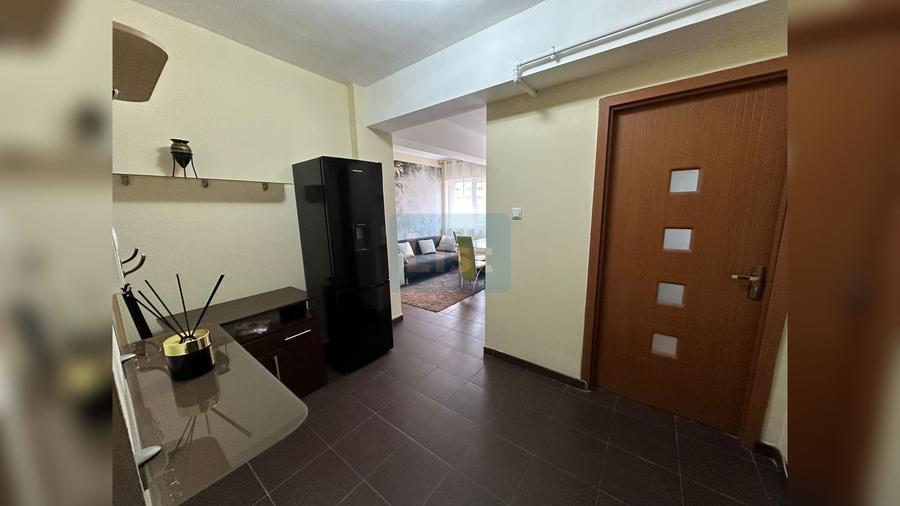 COMISION 0%! Ap. 3 camere 64 mp, PET FRIENDLY, The Office – Mărăști