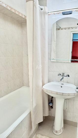 Proprietar, închiriez 2 camere, mobilat, utilat, parcare, centrul civic, Toamnei - 6