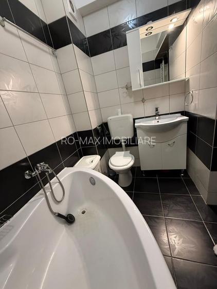 Apartament 2 camere 50,25 mp-complet mobilat/utilat-MILITARI REZIDENCE - 14
