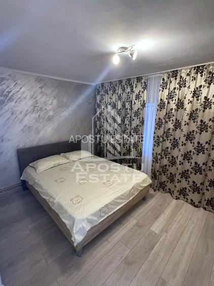 Apartament cu 2 camere de inchiriat in zona Sagului, Centrala proprie - 3