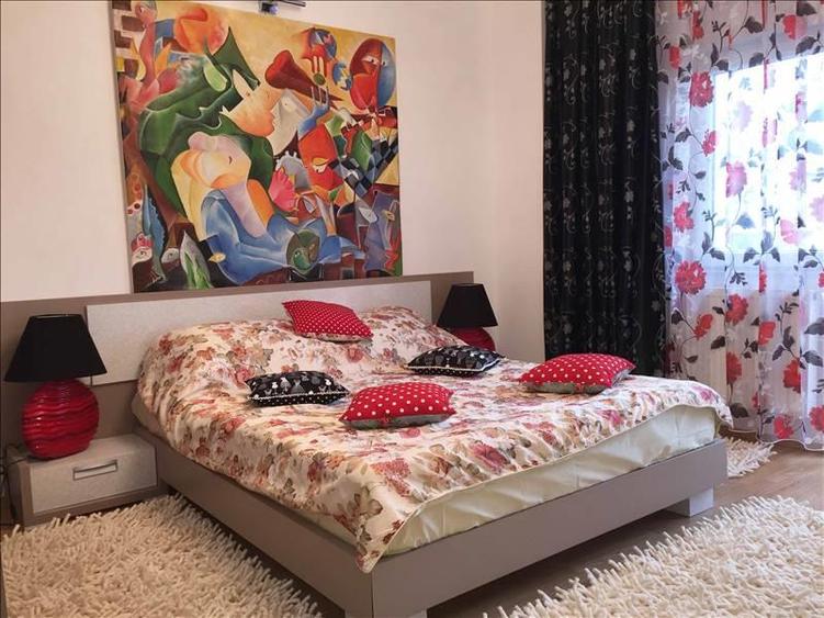 Royal Imobiliare - Inchiriere Apartament zona Cantacuzino