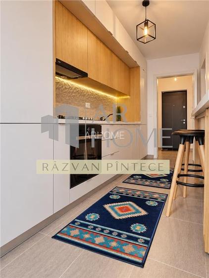 Apartament 2 camere, modern, zona Nord MRS Village - 8