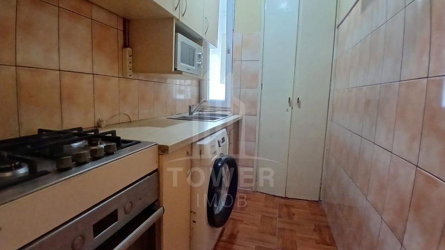 Apartament 2 camere | zona Cedonia