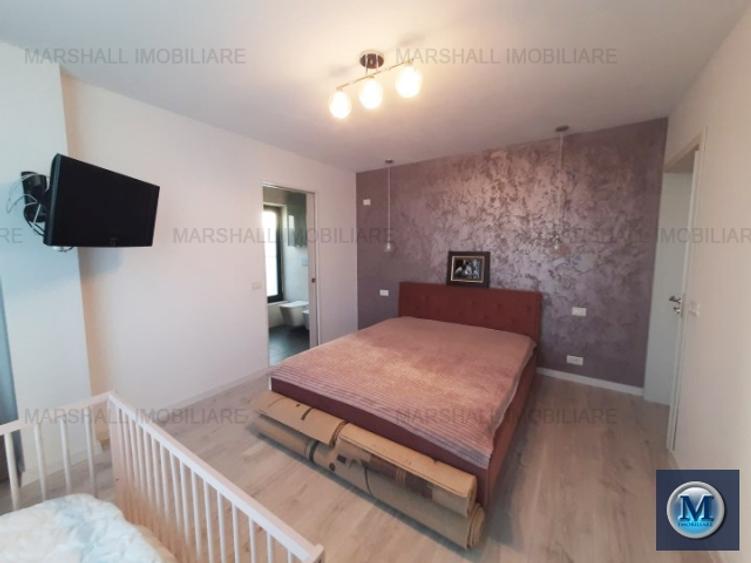 Vila cu 4 camere de vanzare in Paulesti, 155 mp #15053