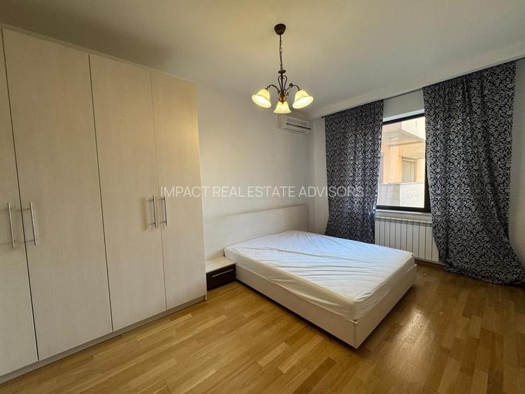 2 camere| BANEASA- Privighetorilor || 144,900 + TVA - 5