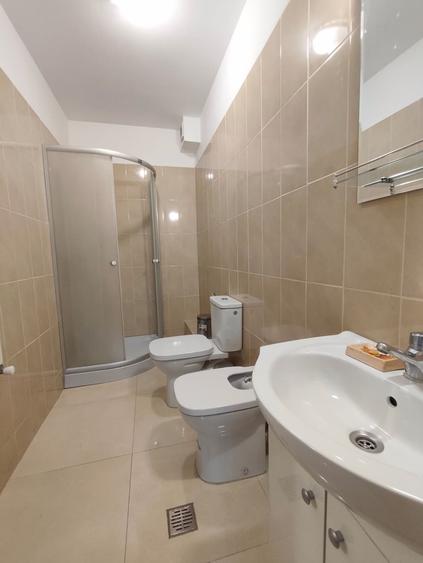Apartament la 850 euro/mp, bloc nou intabulat, mobilat si utilat