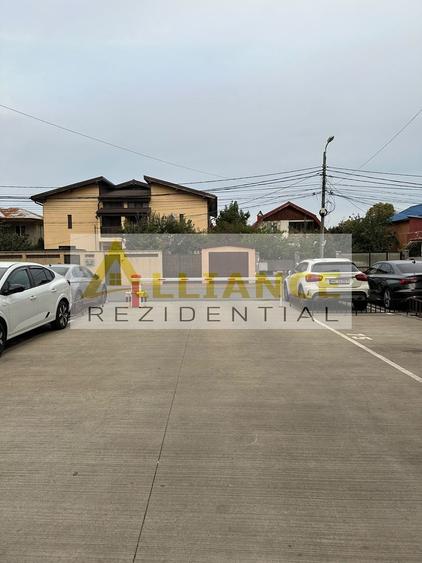3 camere | 75,54 mp | 2 bai | Metrou 1 Decembrie–10 minute | 2 parcari