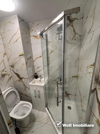 Apartament cu 2 camere in Gheorgheni, nou, la prima inchiriere-PET FRIENDLY